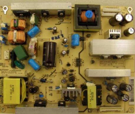 FA TV LG 2794DJ 2MA