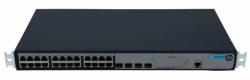 SWITCH POE 28 PORTS 1GB 2MA