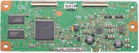 T-CON TV LG 2794DJ 2MA