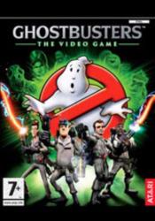 LOS CAZAFANTASMAS PSP 2MA