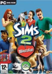 LOS SIMS 2 MASCOTAS EX PC 2MA