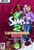 LOS SIMS 2 Y LAS 4 ESTACIONES PC 2MA