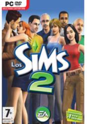LOS SIMS 2 PC 2MA
