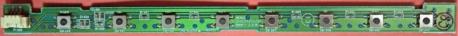 BOTONERA TV LG 2794DJ 2MA