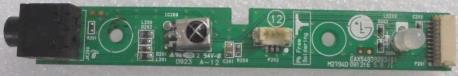 IR TV LG 2794DJ 2MA