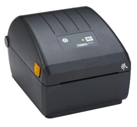 IMPRESSORA ETIQUETES ZEBRA 2MA