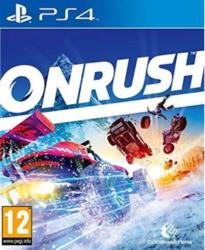 ONRUSH PS4 2MA