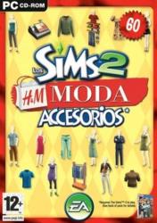 LOS SIMS 2 MODA AC PC 2MA