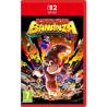 DONKEY KONG BANANZA SW2