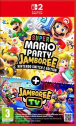 SUPER MARIO PARTY JAMBOREE SW2