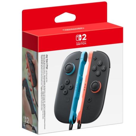 PARELLA JOYCON 2 BLAU/VERMELL CLAR SW2