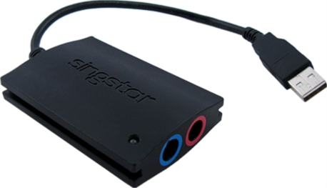 KARAOKE ADAPTADOR PS2 2MA
