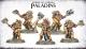 WARHAMMER STORMCAST ETERNALS PALADINS