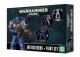 WARHAMMER 40.000 INTERCESSORS+ PAINT SET