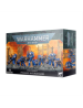 SPACE MARINES PRIMARIS INTERCESSORS