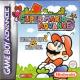 SUPER MARIO ADVANCED GBA 2MA