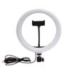 ANELL LED SELF USB 30 CM