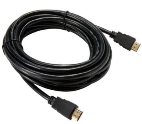 CABLE HDMIM A HDMIM 5M ECO