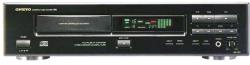 CD ONKYO DX-701 2M