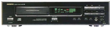 CD ONKYO DX-701 2M