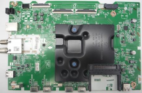 MAIN TV LG 75NANO826QB 2M