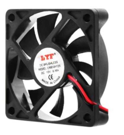 VENTILADOR 6X7 2MA