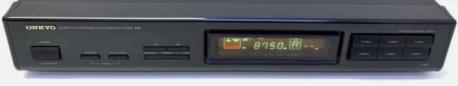 TUNER ONKYO T-403 2M
