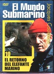 EL MUNDO SUBMARINO 10 ELE