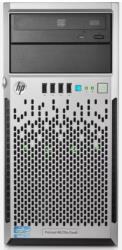 SERVER HP PROLIANT XEON E3-1220 V3 16GB 4B 2TB