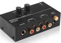 ADAPTADOR DE PHONO A LINE
