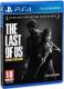 THE LAST OF US PS4 2MA
