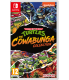 TEENAGE MUTANT NINJA TURTLES: THE COWABUNGA COL SW 2MA