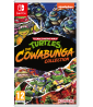 TEENAGE MUTANT NINJA TURTLES: THE COWABUNGA COL SW 2MA