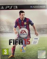 FIFA 15 PS3 2MA