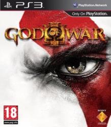 GOD OF WAR COLLECTION P3 2MA