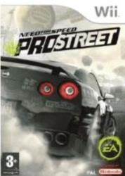 NEED FOR SPEED PRO STR WI 2MA