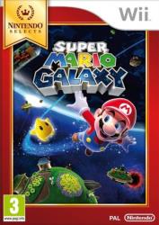 SUPER MARIO GALAXY WII 2MA