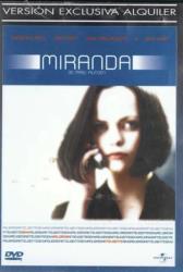 MIRANDA DE MARC MUNDEN DVD 2MA