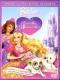 BARBIE Y EL CASTILLO DVD