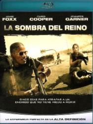 LA SOMBRA DEL REINO BR 2MA