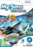 MY SIMS SKY HEROES WII 2MA