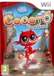 COCOTO FESTIVAL WII 2MA