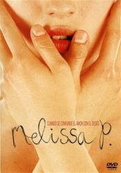 MELISSA P. DVD 2MA
