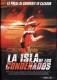LA ISLA DE LOS CONDENADOS DVD 2MA