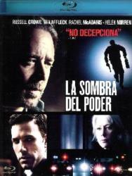 LA SOMBRA DEL PODER BRL 2MA