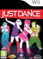 JUST DANCE WII 2MA