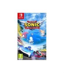 SONIC TEAM RACING SW 2MA