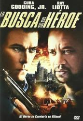 EN BUSCA DE UN HEROE DVD 2MA