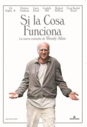 SI LA COSA FUNCIONA DVD 2MA