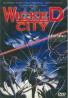 WICKED CITY DVD 2MA